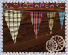 Country Bunting