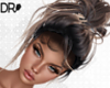DR- Mora latte hair
