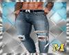 ♣DENIM PANT♣