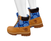 BURR BOOTS