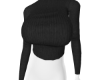 Black Sweater AB