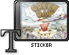 :T | CD Case - Dookie