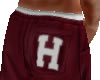 Harvard Sweatpants