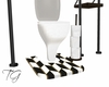 TG| Bathroom Rug I