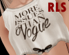! Full Sexy RLS