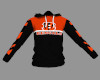 *F* Bengals Hoodie