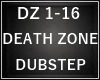 STONED LEVEL-DEATH ZONE
