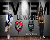 Wayne.Nicki-No Love Pt.2