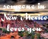 New Mexico love
