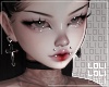 お. natalia goth