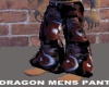 DRAGON MENS PANTS