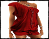 (KYS) Red Mini Dress