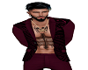 Burg Bandana suit
