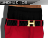 |JL| Pant.  v2