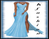 K-Sofia Blue dress