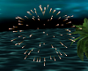 Real Fireworks Animation