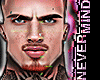 Ruivinho | Head mesh