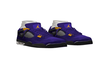 Imperial Purple