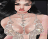 Diamond Dress DRV
