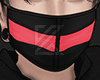 々Luka Blk Mask.
