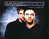 Savage Garden - I Knew