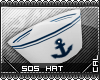 [c] SOS Hat