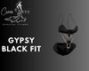 Gypsy  Black Fit