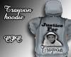 CPC Trayvon hoodie TRIG