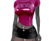Fuscia Outfit Luisa ☀