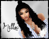 BG: SCARLETT BLACK