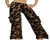 Brown Camo Combats F