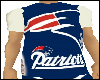 Patriots Fan Tee