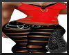 Sexy Red/Black Perfect