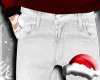 White Pants ッ