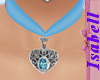 Cinderella SparkleChoker