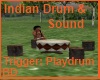 [BD]IndianDrum&Sound