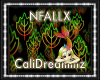 NFALLX * NEON FALL LEAF