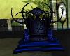 {LS}Blue Dragon  Throne