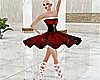 ballerina dress 