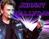 pand Johnny Hallyday zik