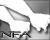 [NFA]white gloves