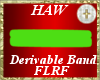 Derivable Band FLRF