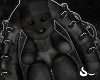 ʜ my teddy bag <3