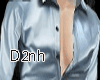 D2nh Blue Shirt