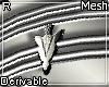 ~Arrow Armband R Derive~