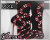 •Poison Boots