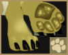 ~AM~KittyFly BG PawFeetM