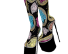 Designer Boots