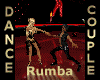 [my]Dance Couple Rumba
