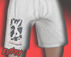 fer. X Human Right Pants